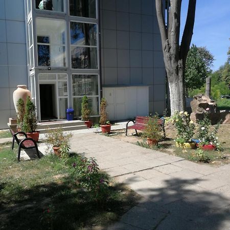 Sofia Residence Saturn Dış mekan fotoğraf
