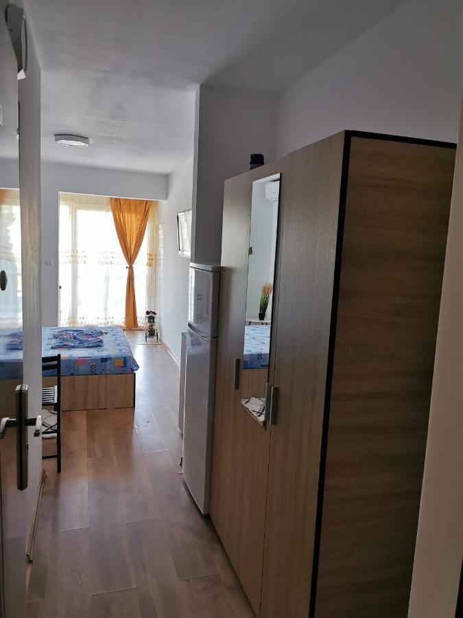 Sofia Residence Saturn Dış mekan fotoğraf