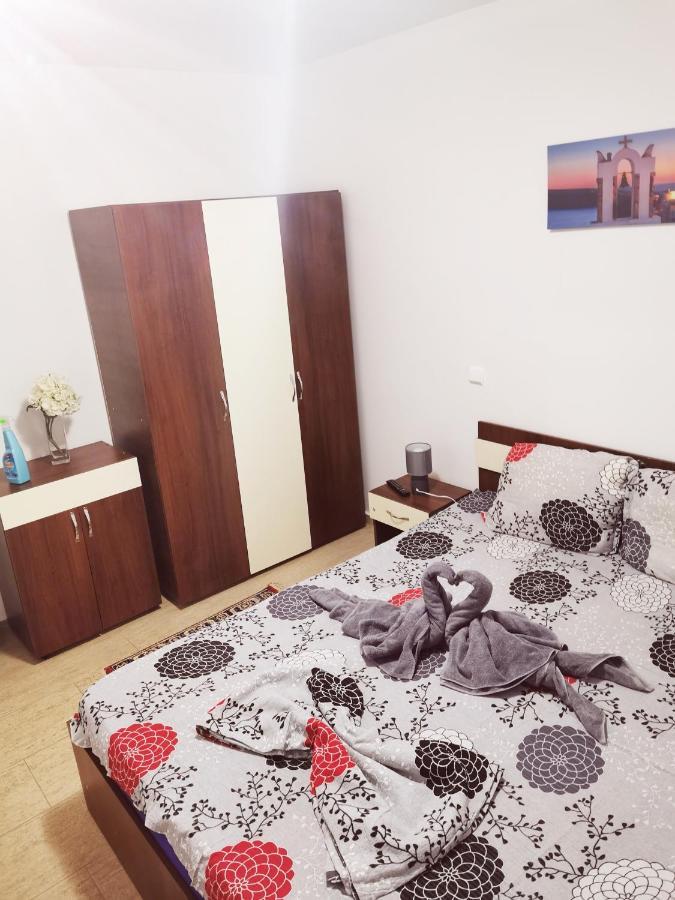 Sofia Residence Saturn Dış mekan fotoğraf