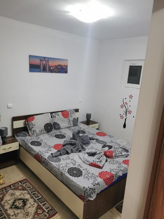 Sofia Residence Saturn Dış mekan fotoğraf