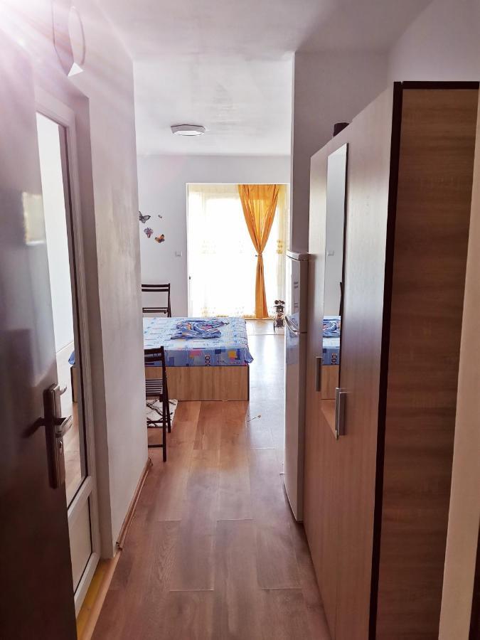 Sofia Residence Saturn Dış mekan fotoğraf