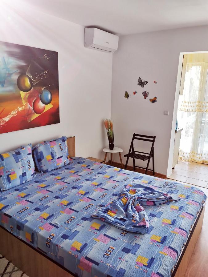 Sofia Residence Saturn Dış mekan fotoğraf