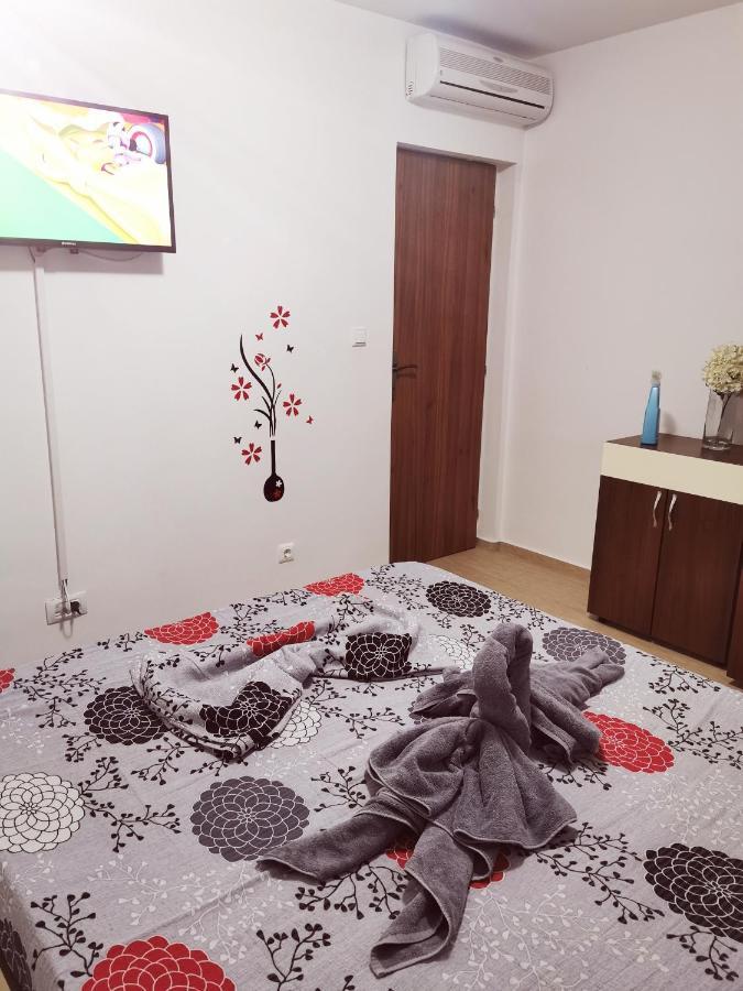 Sofia Residence Saturn Dış mekan fotoğraf