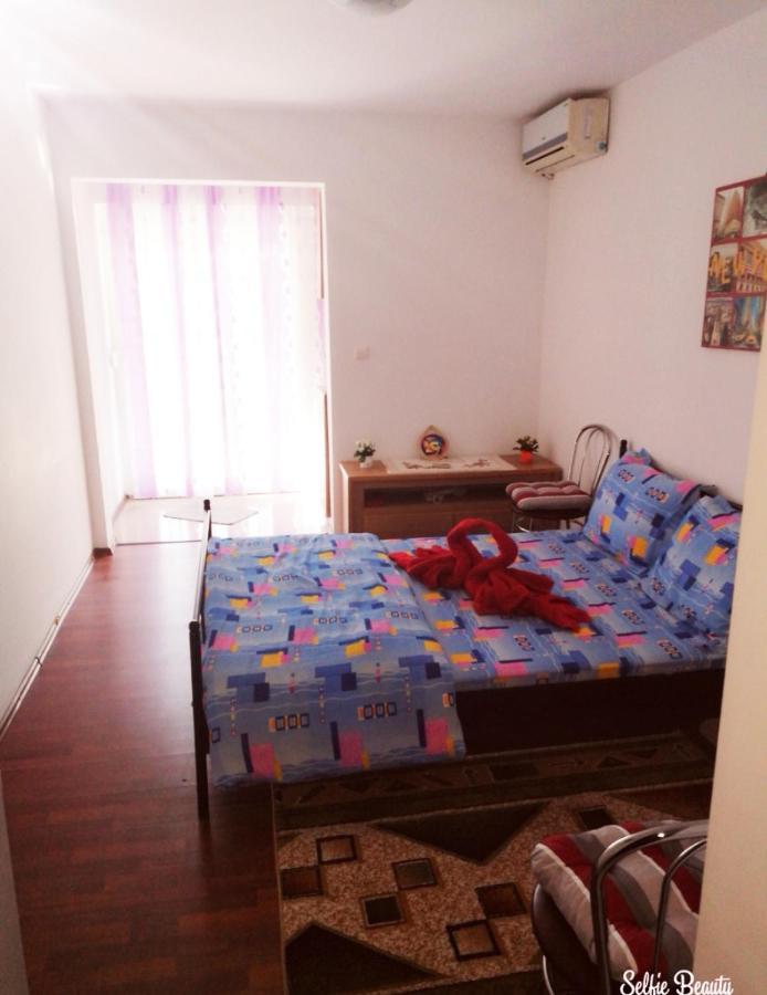 Sofia Residence Saturn Dış mekan fotoğraf