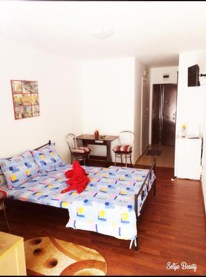 Sofia Residence Saturn Dış mekan fotoğraf
