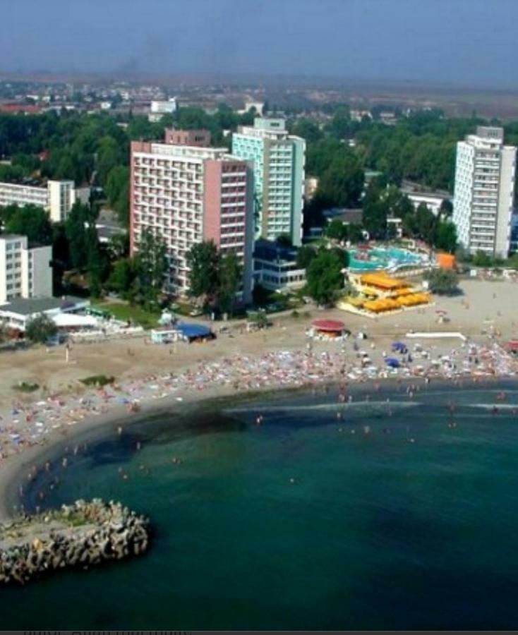 Sofia Residence Saturn Dış mekan fotoğraf